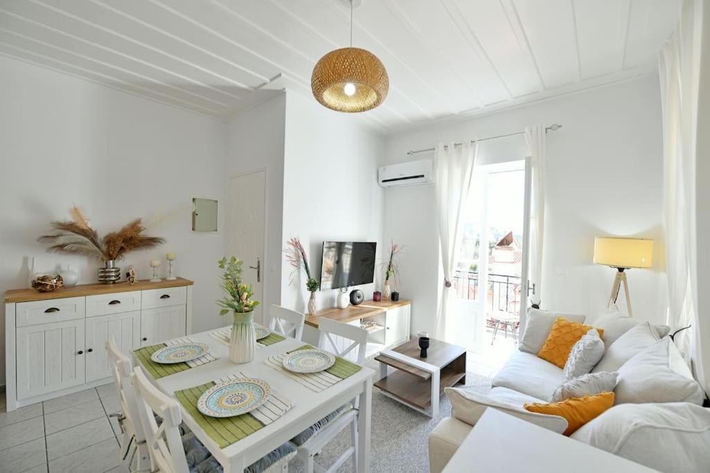 Olivo II Luxury Apartment Hydra  Exterior photo